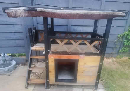 Photo of free Cat House (South Woodham Ferrers) #1