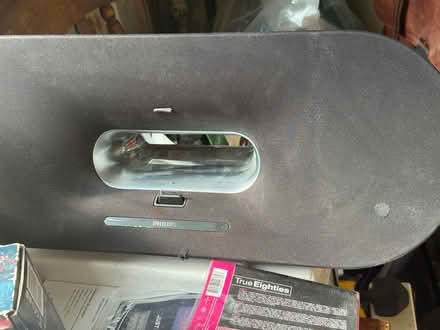 Photo of free Philips DS9000/12 Docking station - spares or repair (Coley Ave Area RG1) #3