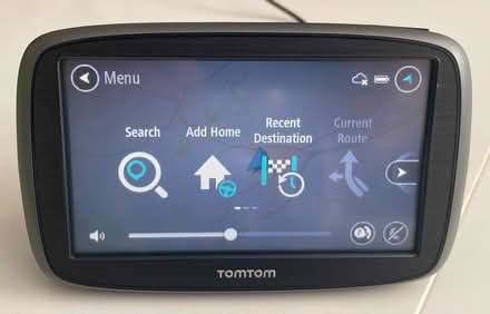 Photo of free Tomtom Start 50 Satnav (Wymondham NR18) #3