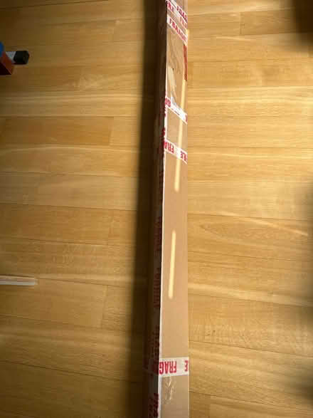 Photo of free 2 x 70W T8 1800mm 6 foot bulbs (Near Kew Gardens, Richmond) #1