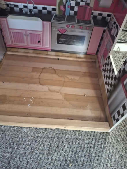 Photo of free Dolls house (Highwoods, CO4) #1