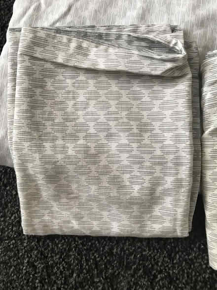 Photo of free Double Duvet cover (Dunstable) #2
