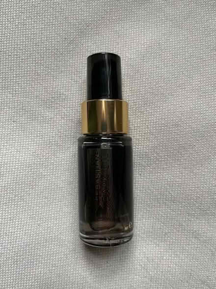 Photo of free Sebastian Dark Oil hair styling oil (Jesmond) #1