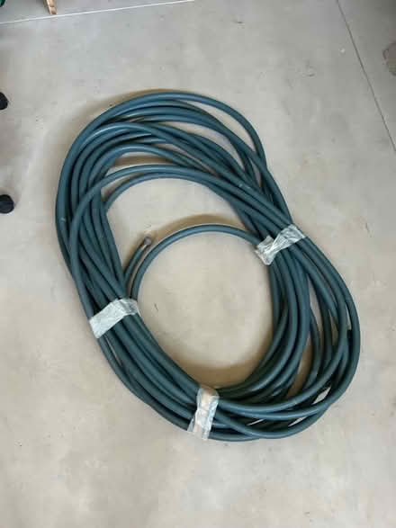 Photo of free Garden hose (North Aurora) #1