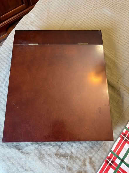 Photo of free Bombay Writing Box (Middletown, NJ) #1