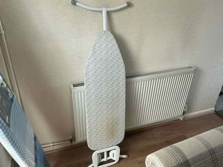 Photo of free Ironing board (Holmewood) #1