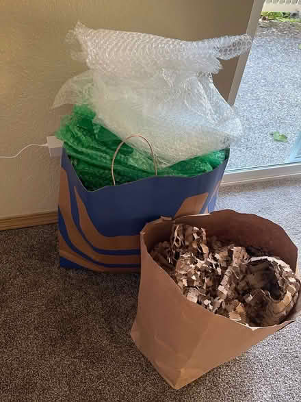 Photo of free Moving Materials (Lynnwood, WA) #2