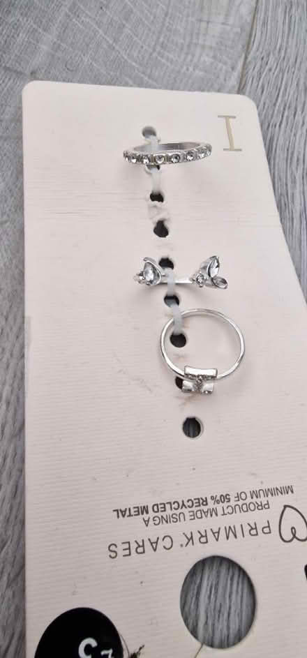 Photo of free Fashion jewellery (Homerton E9) #1