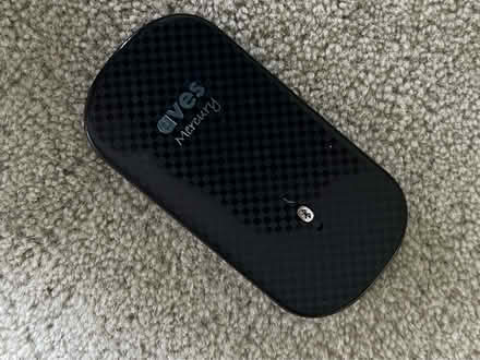 Photo of free Denon hifi amp, radio & CD player (Hoxton) #4