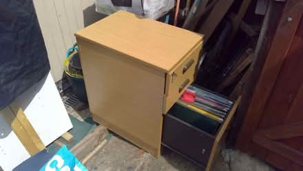 Photo of free Office drawers (Florence Park OX4) #4