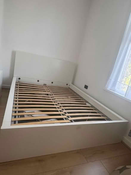 Photo of free Bed only (IG3 8EX) #4