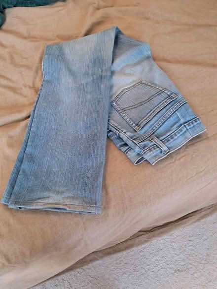 Photo of free Women's Jeans Waist Size 30 (Kitchener) #1