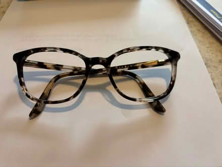 Photo of free Jigsaw women’s glasses frames (Heaton Moor SK4) #2