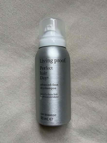 Photo of free Dry shampoo (Jesmond) #1