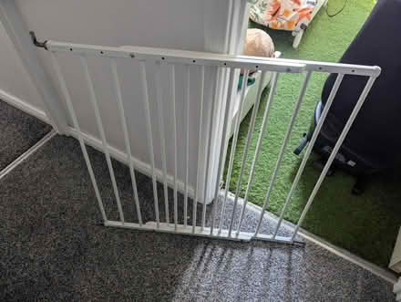 Photo of free Stair gates (Lowedges S8) #3