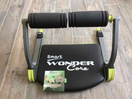 Photo of free Smart Core fitness trainer (East Sheen SW14) #1