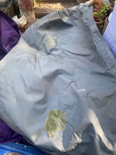 Photo of free Fatboy bean bag (Thornton heath) #2
