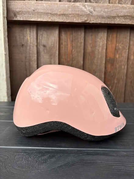 Photo of free Kids helmet - size XXS (Stockport centre SK1) #2