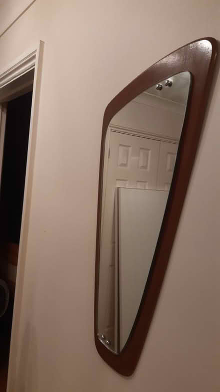 Photo of free Mirror (Lower Earley RG6) #2