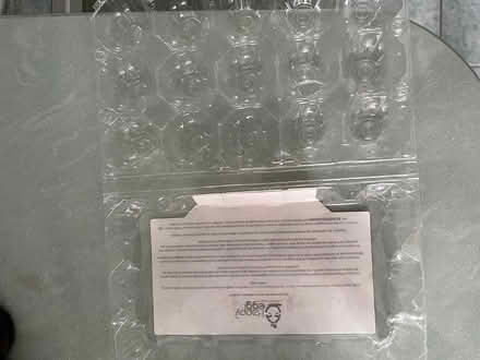 Photo of Egg casings for 15 eggs (Toa Payoh) #1