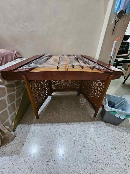 Photo of free Yangqin and Stand (Siglap) #1