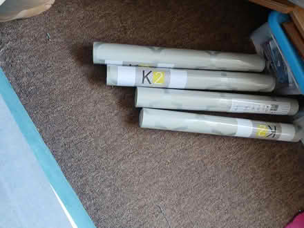 Photo of free New wallpaper (Nantwich) #1