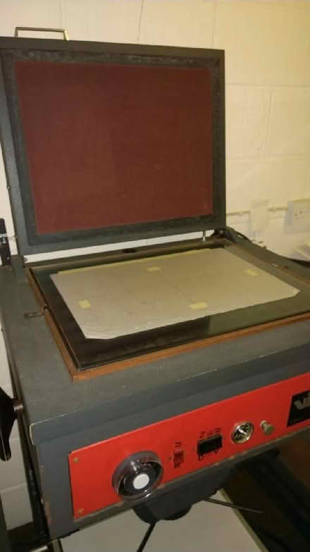 Photo of free Very Large Camera (Seaside BN22) #2