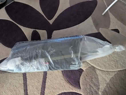 Photo of free Tent (Woodley RG5) #1