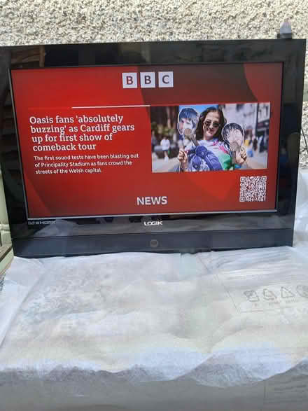 Photo of free Tv (Penge SE20) #1