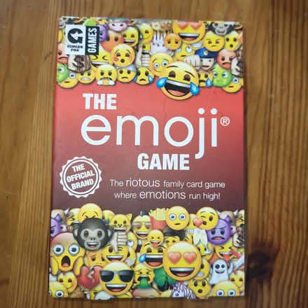 Photo of free Kids Games Memory / Emoji (Warlingham CR6) #3