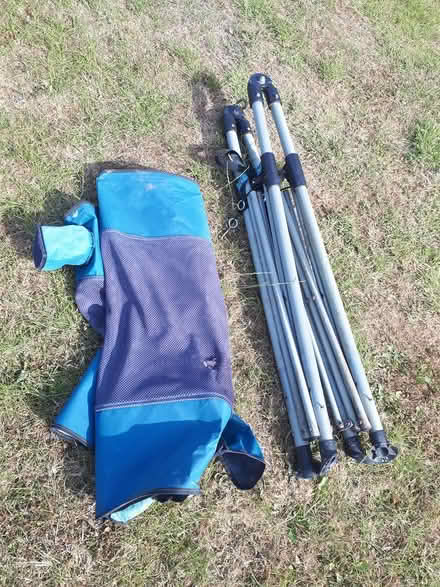 Photo of free Hammock (Aldingbourne PO20) #2