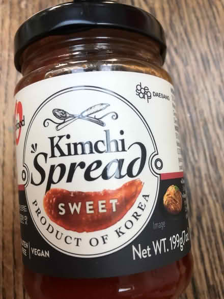 Photo of free Range of food items. (Cold Harbour OX1) #2