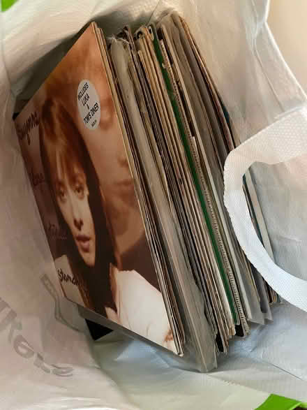 Photo of free Records (Ballybrack) #1