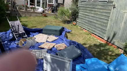 Photo of free Clearance - take what you want (Ripley) #2