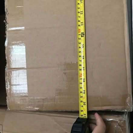 Photo of free 2 Very big Moving boxes (De21 4lu) #2