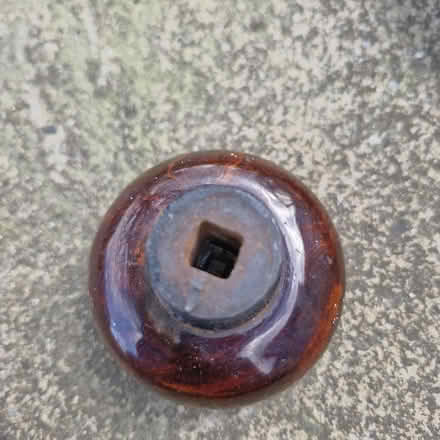 Photo of free Old door knobs (Owlpen GL11) #3