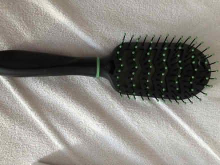 Photo of free Hair brush (Cold Harbour OX1) #1