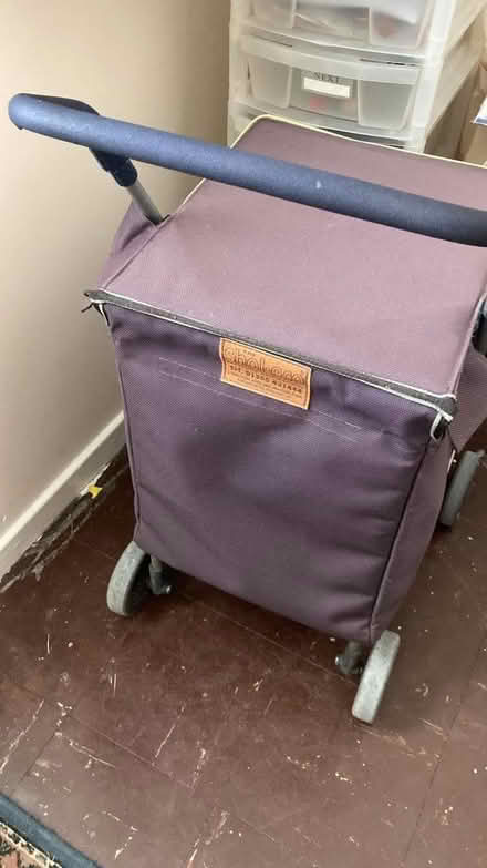 Photo of free Shopping Trolley (Buckland TQ12) #3