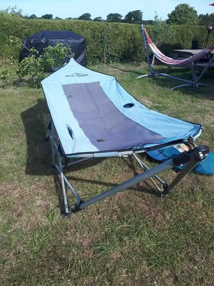 Photo of free Hammock (Aldingbourne PO20) #1