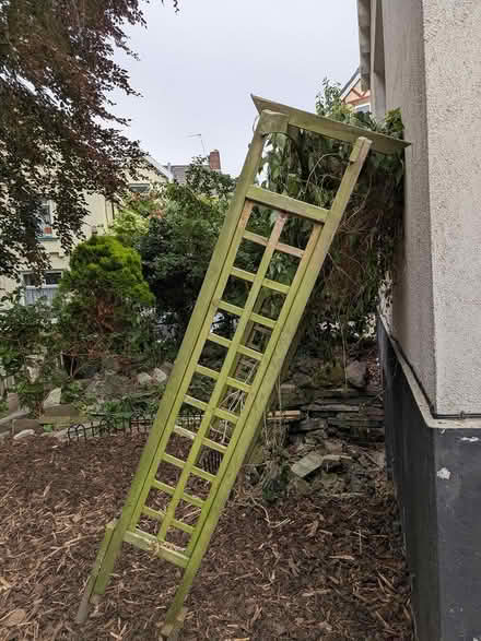 Photo of free Trellis arch (Prenton CH43) #2