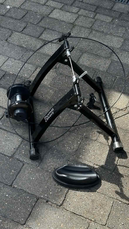 Photo of free Cycle Turbo Trainer (Wickford/Runwell SS11) #1