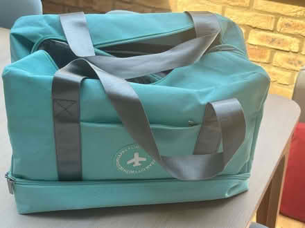 Photo of free Sports bag (Goodmayes IG3) #1