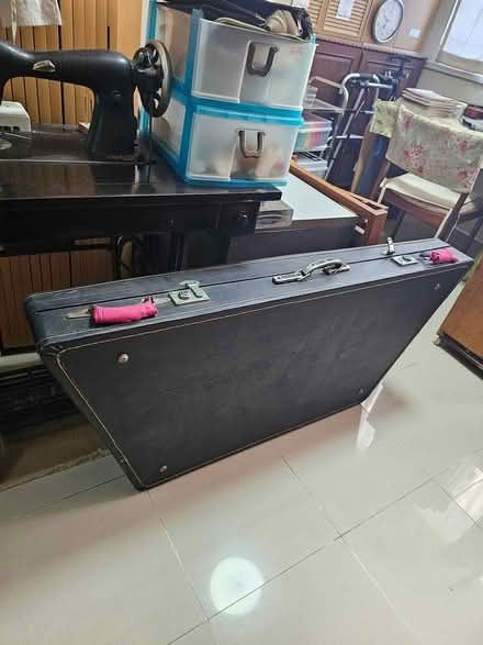 Photo of free Yangqin and Stand (Siglap) #3