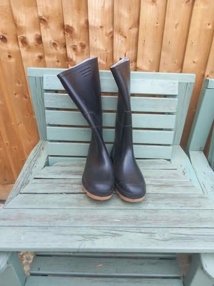 Photo of free Wellies (NW10) #1
