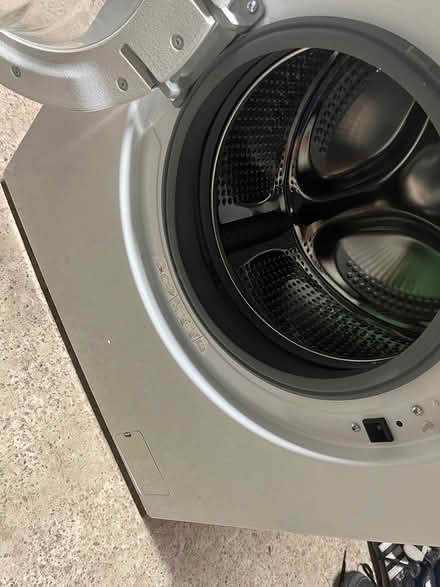Photo of free Beko Washing Machine (Altrincham Town Centre) #1