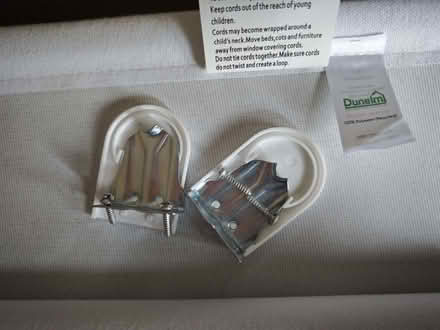Photo of free Roller blind (Kirkcaldy KY2) #3