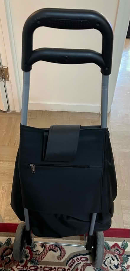 Photo of free Shopping Trolley (Feltham) #3