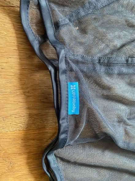 Photo of free Uppababy Cruz insect net (Cricket Road OX4) #2