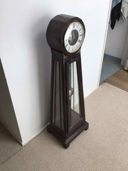 Photo of free Grandmother clock (Garden City OX5) #2