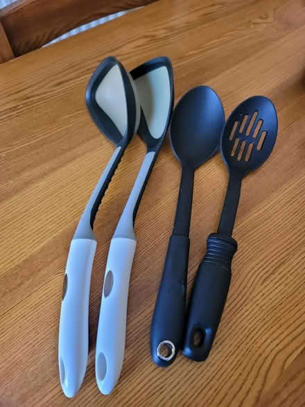 Photo of free Utensils (GL1) #1
